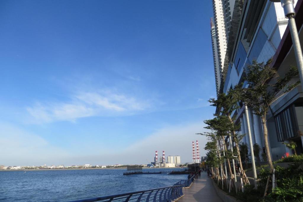 Hotel Golden Sky Pluit Jakarta Bagian luar foto